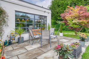 Garden- click for photo gallery